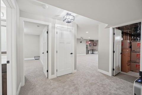 Tiny photo for 1203 Morningside Lane, Mahomet, IL 61853 (MLS # 12703704)