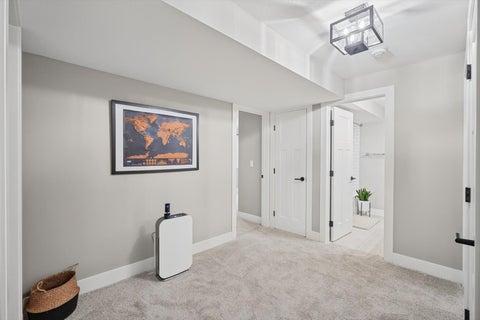 Tiny photo for 1203 Morningside Lane, Mahomet, IL 61853 (MLS # 12703704)
