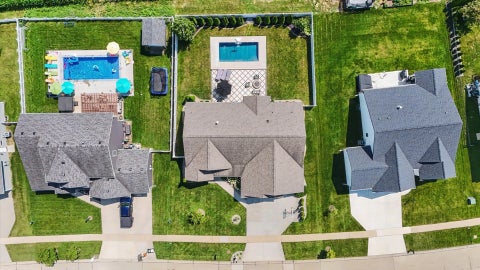 Tiny photo for 1203 Morningside Lane, Mahomet, IL 61853 (MLS # 12703704)