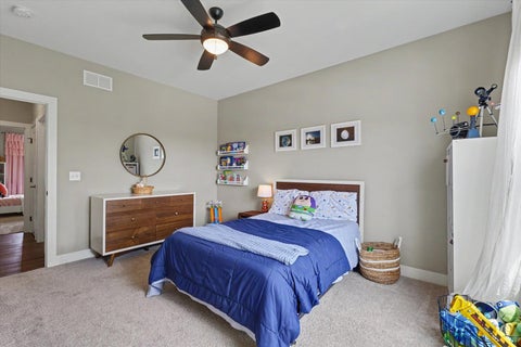 Tiny photo for 1203 Morningside Lane, Mahomet, IL 61853 (MLS # 12703704)