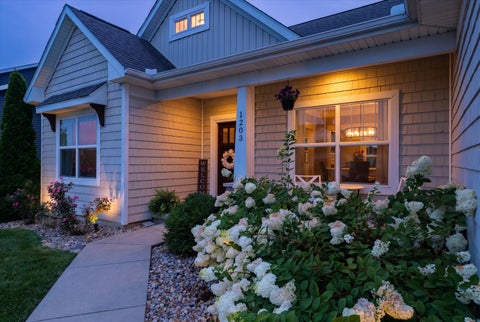 Tiny photo for 1203 Morningside Lane, Mahomet, IL 61853 (MLS # 12703704)
