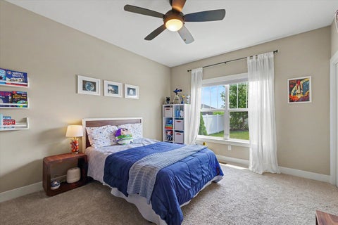 Tiny photo for 1203 Morningside Lane, Mahomet, IL 61853 (MLS # 12703704)