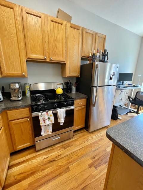 1459 N MILWAUKEE Avenue 2C