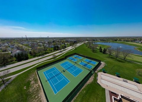 Tiny photo for 21429 W Sycamore Court, Plainfield, IL 60544 (MLS # 12580362)