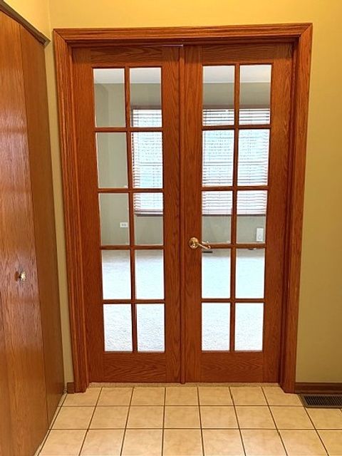 Tiny photo for 21429 W Sycamore Court, Plainfield, IL 60544 (MLS # 12580362)