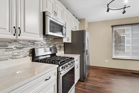 Tiny photo for 21429 W Sycamore Court, Plainfield, IL 60544 (MLS # 12580362)