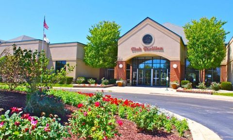 Tiny photo for 21429 W Sycamore Court, Plainfield, IL 60544 (MLS # 12580362)