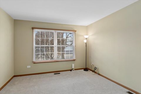Tiny photo for 21429 W Sycamore Court, Plainfield, IL 60544 (MLS # 12580362)