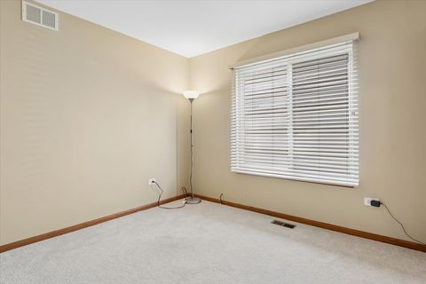 Tiny photo for 21429 W Sycamore Court, Plainfield, IL 60544 (MLS # 12580362)