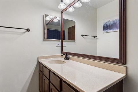 Tiny photo for 21429 W Sycamore Court, Plainfield, IL 60544 (MLS # 12580362)