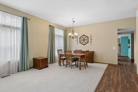 Tiny photo for 21429 W Sycamore Court, Plainfield, IL 60544 (MLS # 12580362)