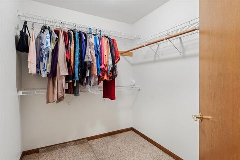 Tiny photo for 21429 W Sycamore Court, Plainfield, IL 60544 (MLS # 12580362)