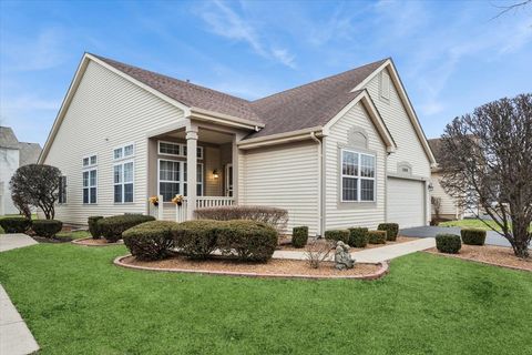 Photo of 21429 W Sycamore Court, Plainfield, IL 60544 (MLS # 12580362)