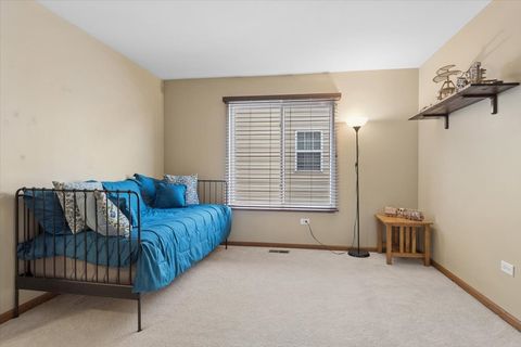 Tiny photo for 21429 W Sycamore Court, Plainfield, IL 60544 (MLS # 12580362)