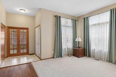 Tiny photo for 21429 W Sycamore Court, Plainfield, IL 60544 (MLS # 12580362)