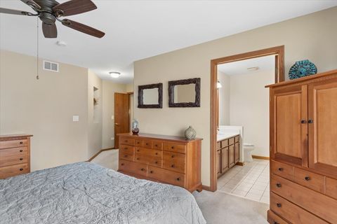 Tiny photo for 21429 W Sycamore Court, Plainfield, IL 60544 (MLS # 12580362)