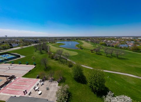 Tiny photo for 21429 W Sycamore Court, Plainfield, IL 60544 (MLS # 12580362)