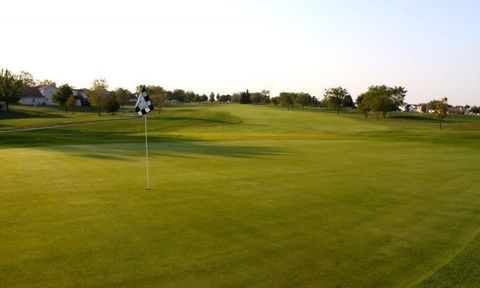 Tiny photo for 21429 W Sycamore Court, Plainfield, IL 60544 (MLS # 12580362)