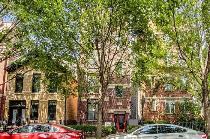 1302 W FILLMORE Street 2