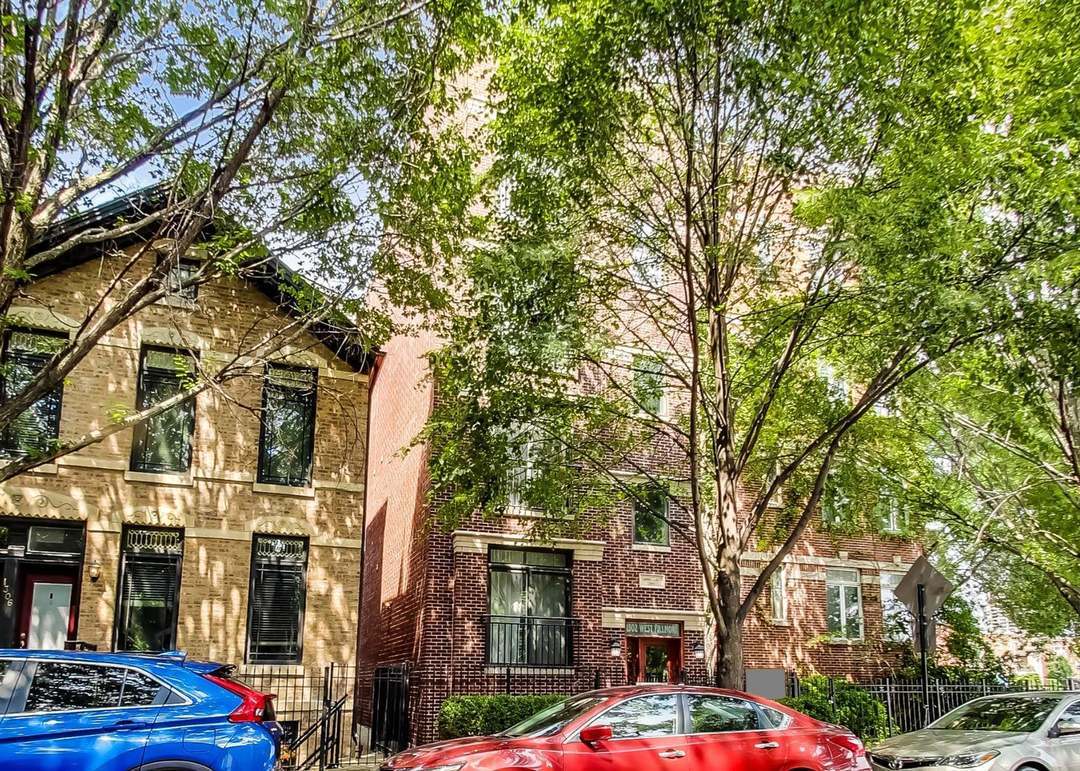 1302 W FILLMORE Street 2