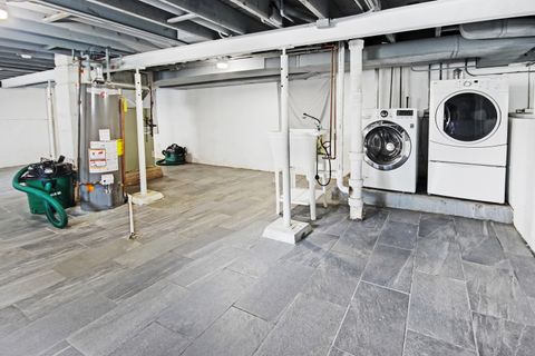 Tiny photo for 14807 Paulina Street, Harvey, IL 60426 (MLS # 12389923)