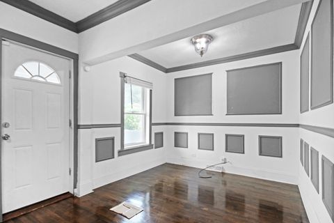 Tiny photo for 14807 Paulina Street, Harvey, IL 60426 (MLS # 12389923)