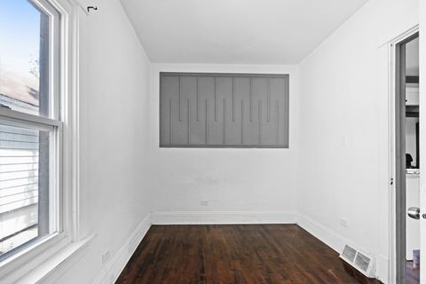 Tiny photo for 14807 Paulina Street, Harvey, IL 60426 (MLS # 12389923)