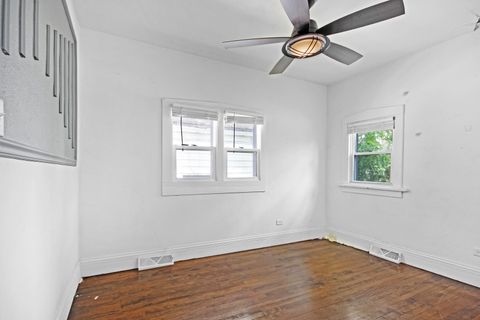 Tiny photo for 14807 Paulina Street, Harvey, IL 60426 (MLS # 12389923)