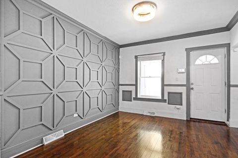 Tiny photo for 14807 Paulina Street, Harvey, IL 60426 (MLS # 12389923)