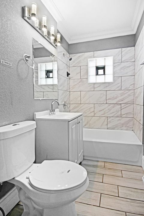 Tiny photo for 14807 Paulina Street, Harvey, IL 60426 (MLS # 12389923)