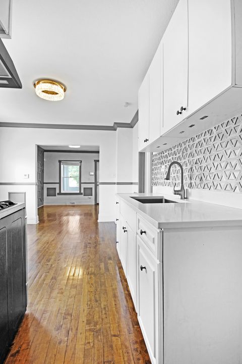 Tiny photo for 14807 Paulina Street, Harvey, IL 60426 (MLS # 12389923)