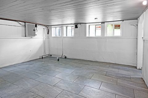 Tiny photo for 14807 Paulina Street, Harvey, IL 60426 (MLS # 12389923)