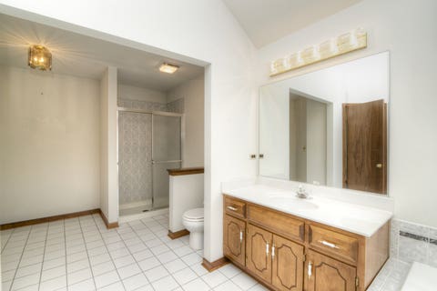 Tiny photo for 650 Lavina Court, Bolingbrook, IL 60440 (MLS # 12700473)