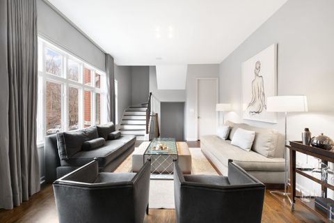 Tiny photo for 1733 S Prairie Avenue, Chicago, IL 60616 (MLS # 12589574)