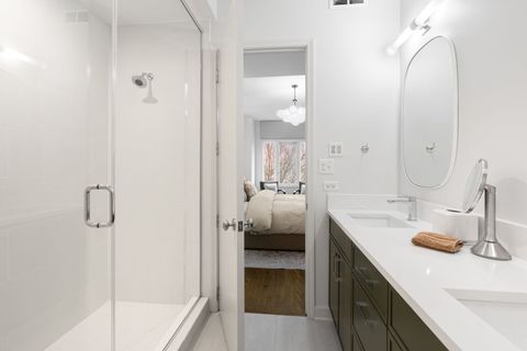 Tiny photo for 1733 S Prairie Avenue, Chicago, IL 60616 (MLS # 12589574)