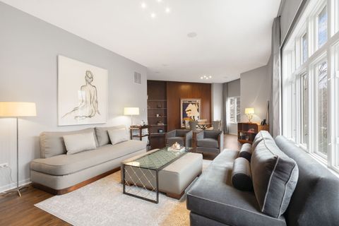 Tiny photo for 1733 S Prairie Avenue, Chicago, IL 60616 (MLS # 12589574)