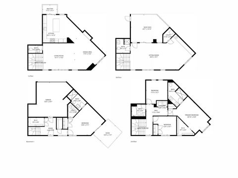 Tiny photo for 1733 S Prairie Avenue, Chicago, IL 60616 (MLS # 12589574)