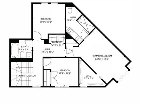 Tiny photo for 1733 S Prairie Avenue, Chicago, IL 60616 (MLS # 12589574)