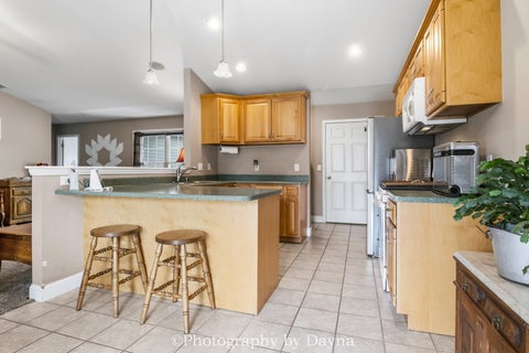 Tiny photo for 1725 Hunters Run Drive, Bourbonnais, IL 60914 (MLS # 12749731)