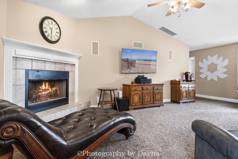 Tiny photo for 1725 Hunters Run Drive, Bourbonnais, IL 60914 (MLS # 12749731)