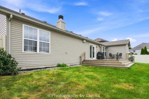 Tiny photo for 1725 Hunters Run Drive, Bourbonnais, IL 60914 (MLS # 12749731)