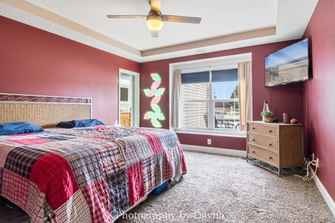 Tiny photo for 1725 Hunters Run Drive, Bourbonnais, IL 60914 (MLS # 12749731)