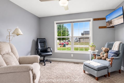 Tiny photo for 1725 Hunters Run Drive, Bourbonnais, IL 60914 (MLS # 12749731)
