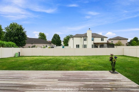 Tiny photo for 1725 Hunters Run Drive, Bourbonnais, IL 60914 (MLS # 12749731)