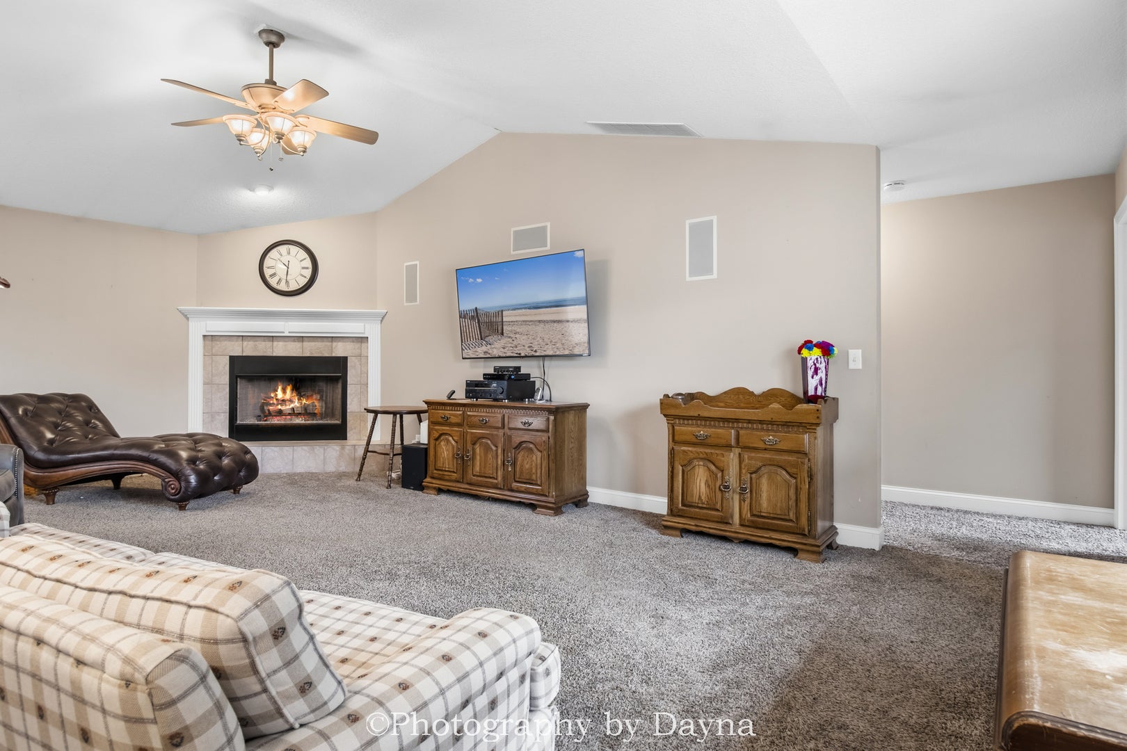 1725 Hunters Run Drive