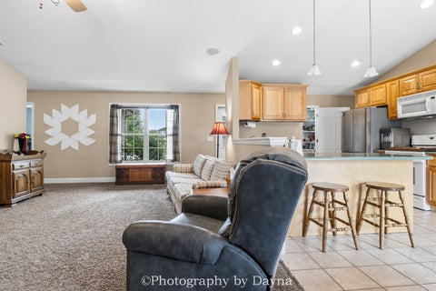 Tiny photo for 1725 Hunters Run Drive, Bourbonnais, IL 60914 (MLS # 12749731)