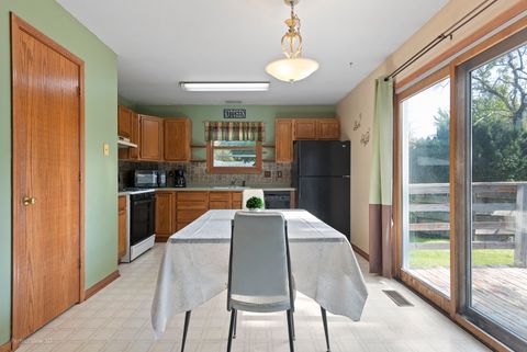 Tiny photo for 1212 Loren Drive, DeKalb, IL 60115 (MLS # 12498922)