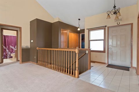 Tiny photo for 1212 Loren Drive, DeKalb, IL 60115 (MLS # 12498922)