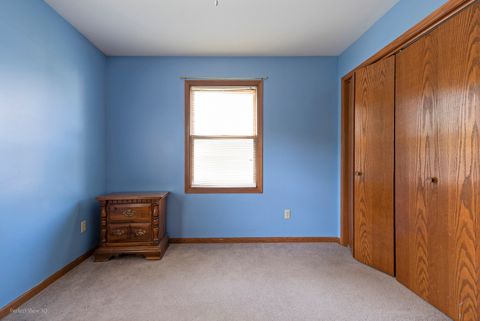 Tiny photo for 1212 Loren Drive, DeKalb, IL 60115 (MLS # 12498922)