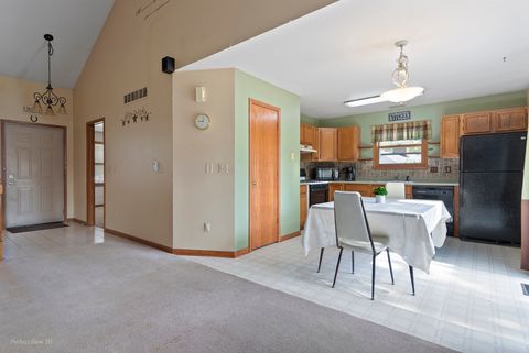 Tiny photo for 1212 Loren Drive, DeKalb, IL 60115 (MLS # 12498922)